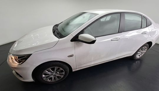 Chevrolet • Onix +