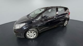 Nissan • Note