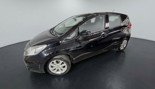 Nissan • Note