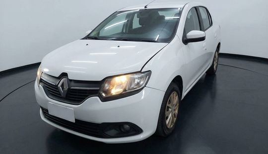 Renault • Logan