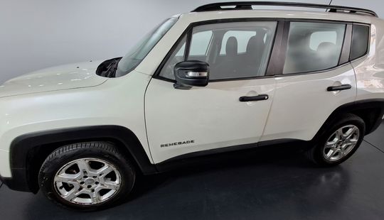 Jeep • Renegade