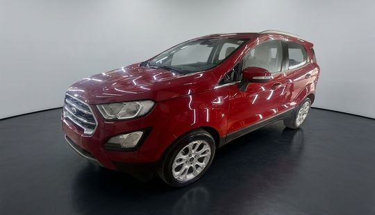 Ford • EcoSport