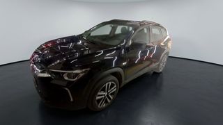 Chevrolet • Tracker