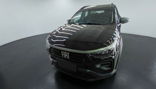 Fiat • Pulse