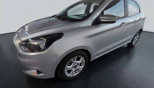 Ford • Ka