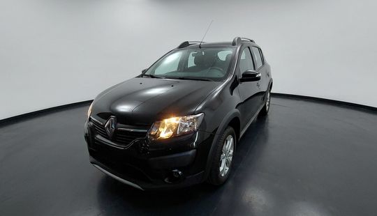 Renault • Sandero Stepway