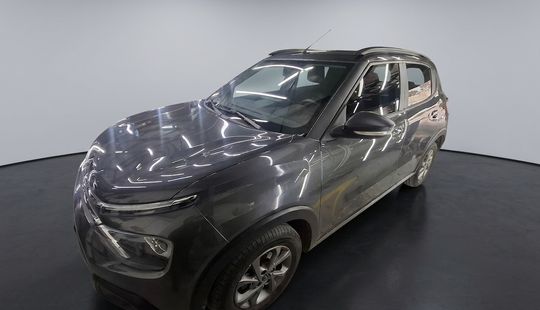 Citroen • C3
