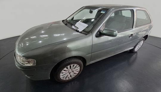 Volkswagen • Gol