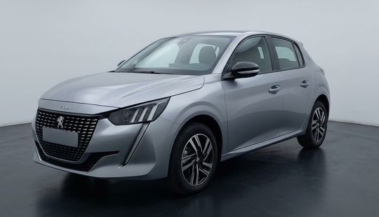 Peugeot • 208