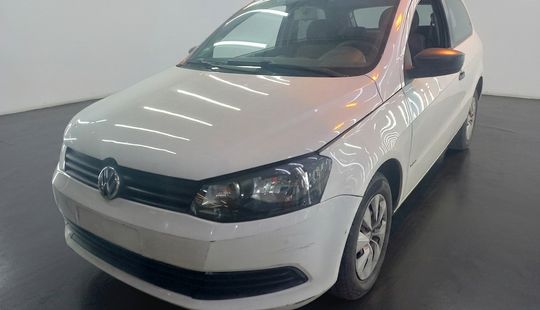 Volkswagen • Gol Trend