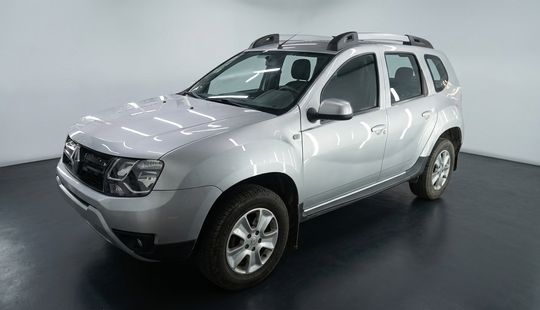 Renault • Duster