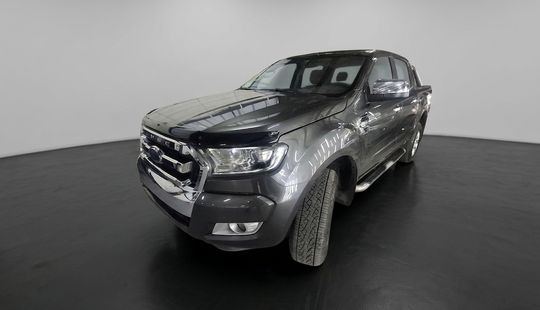 Ford • Ranger