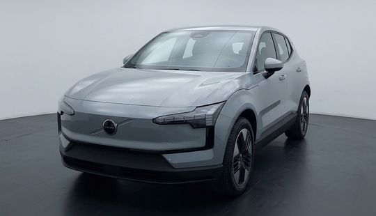 Volvo • EX30
