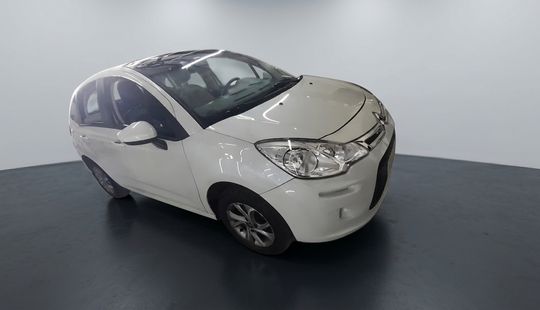 Citroen • C3