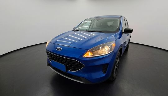 Ford • Kuga