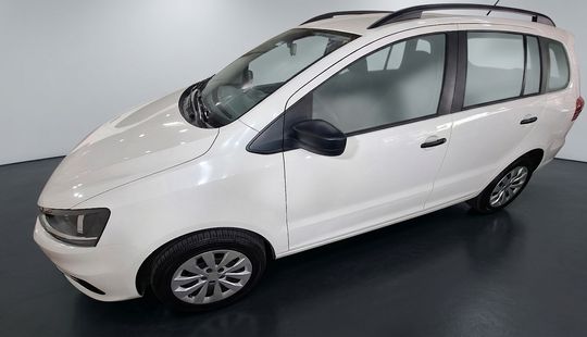 Volkswagen • Suran