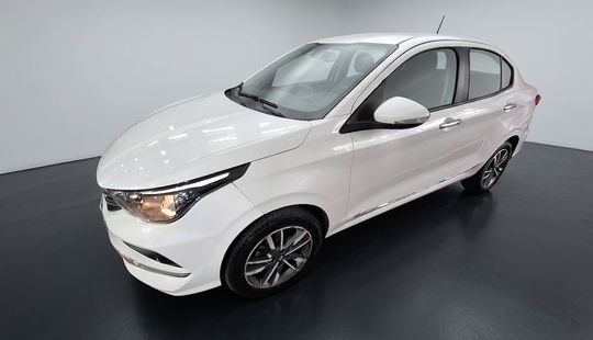 Fiat • Cronos
