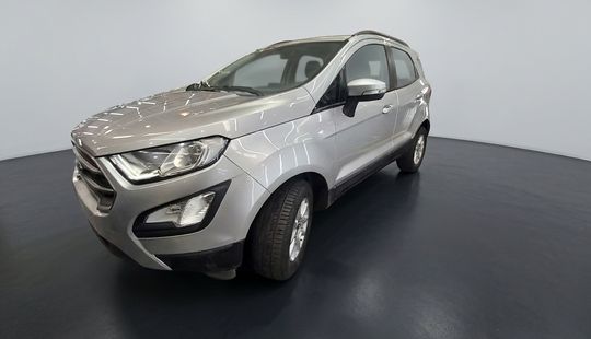 Ford • EcoSport