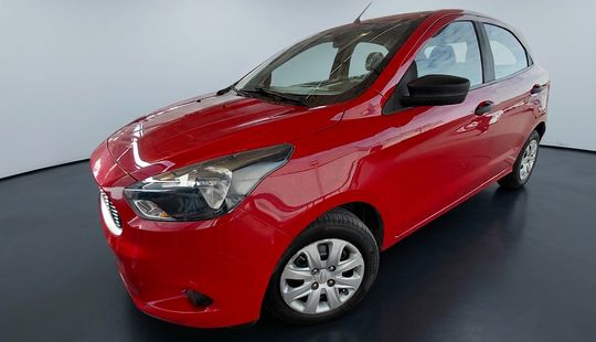Ford • Ka