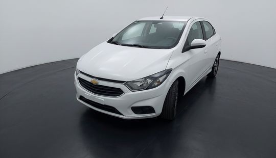 Chevrolet • Onix