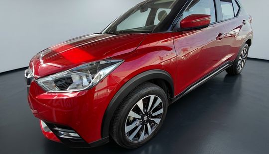 Nissan • Kicks