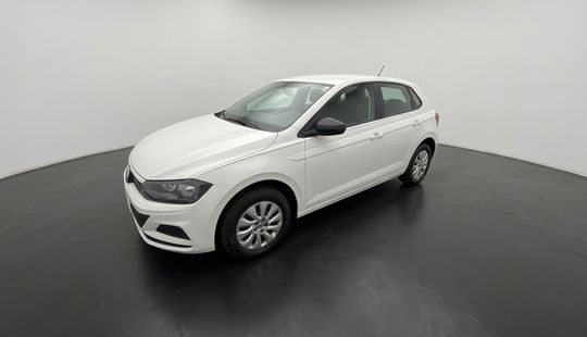Volkswagen • Polo