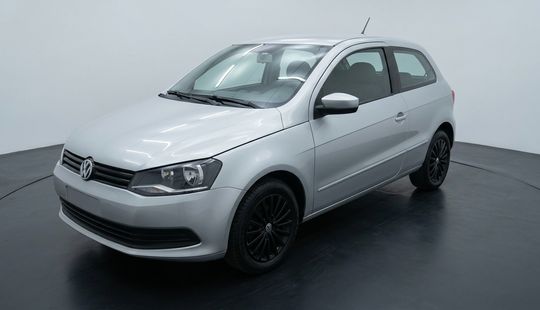Volkswagen • Gol Trend