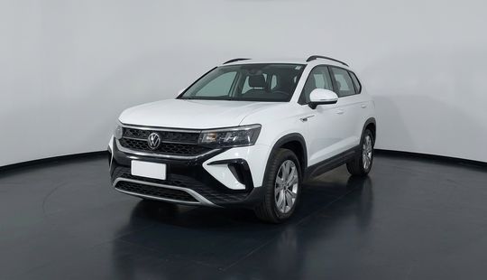 Volkswagen • Taos