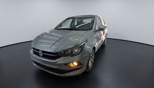 Fiat • Cronos