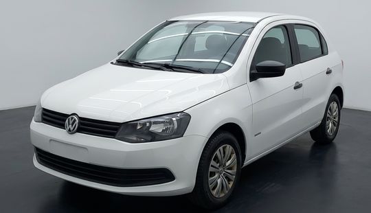 Volkswagen • Gol Trend