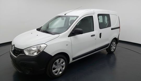Renault • Kangoo