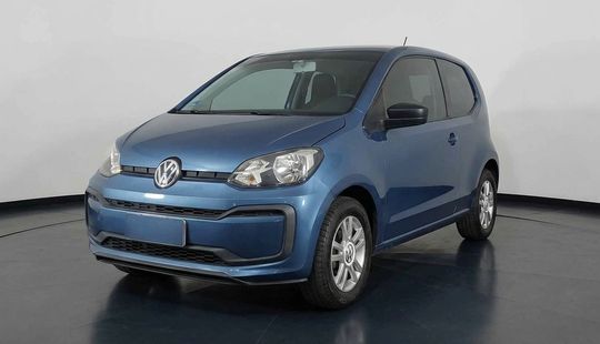 Volkswagen • up