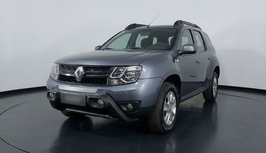 Renault • Duster Oroch