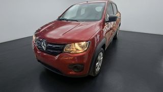 Renault • Kwid