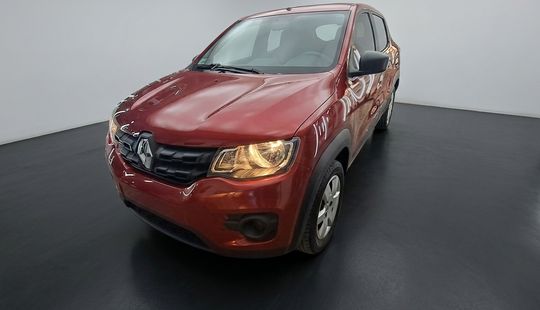 Renault • Kwid