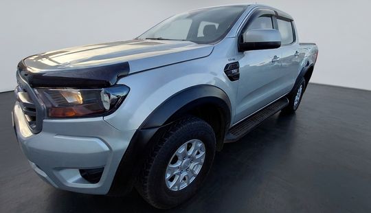 Ford • Ranger