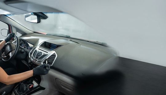 Volkswagen • Tiguan Allspace