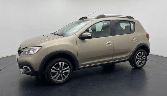 Renault • Sandero Stepway