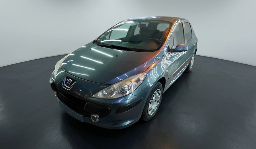 Peugeot 307 XS