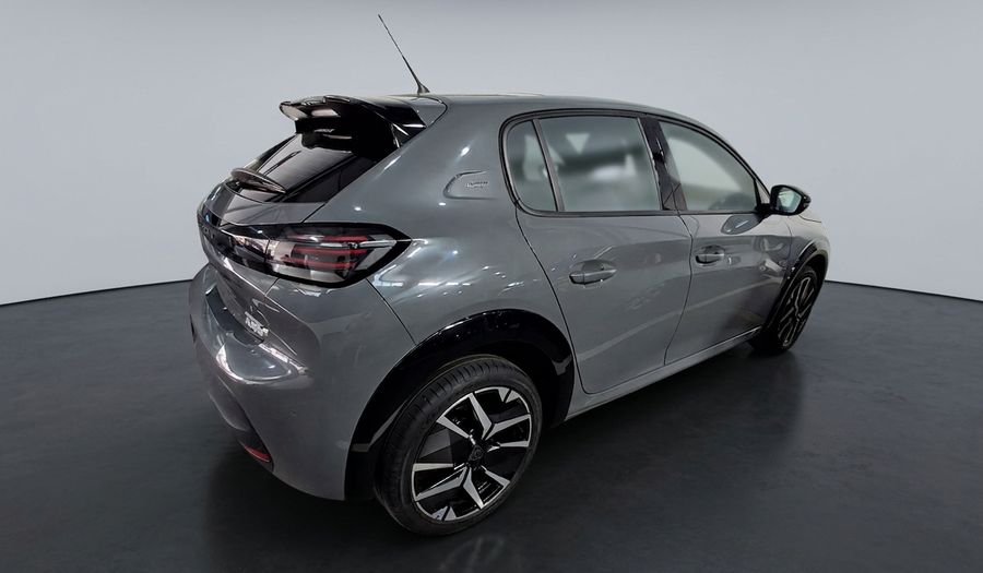 Peugeot 208 GT