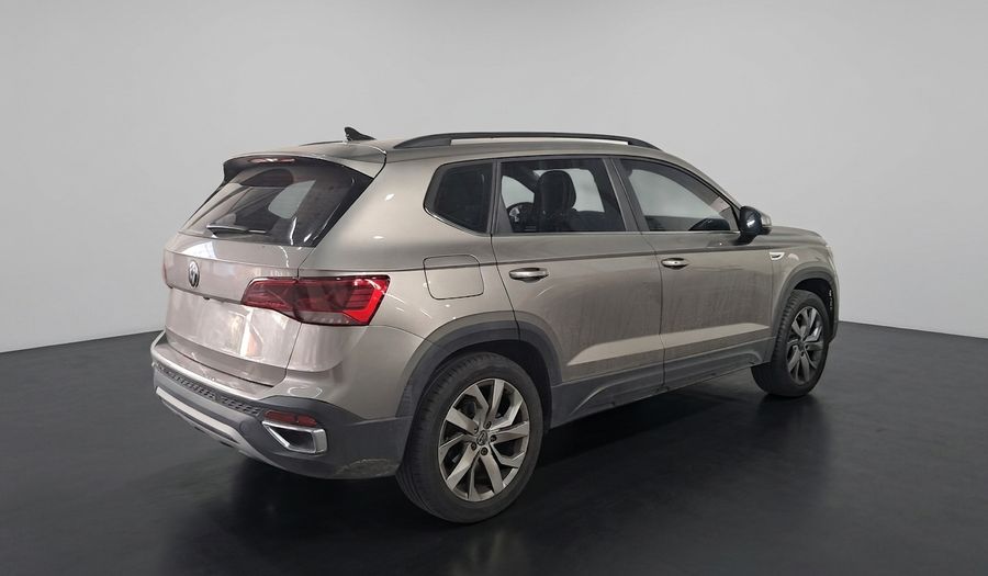 Volkswagen Taos Comfortline