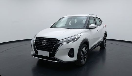 Nissan • Kicks