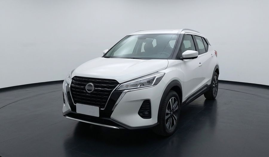Nissan Kicks Advance