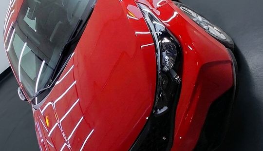 Fiat • Argo