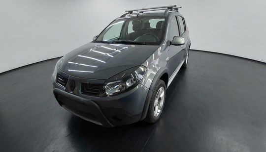 Renault • Sandero Stepway