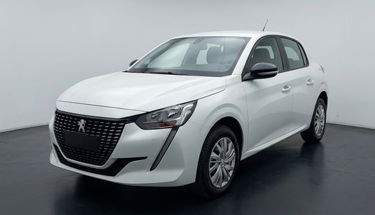 Peugeot • 208