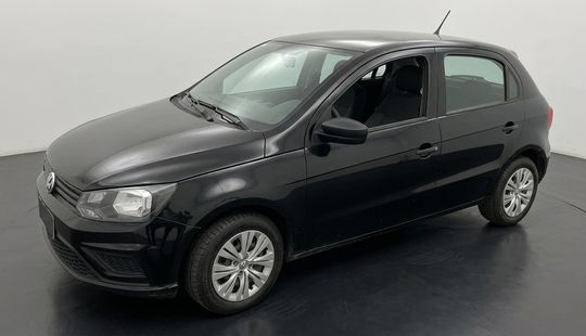 Volkswagen • Gol Trend