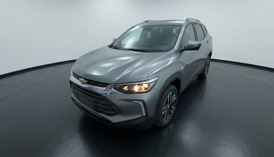 Chevrolet • Tracker