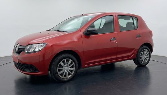 Renault • Sandero