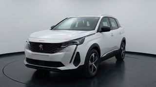Peugeot • 3008
